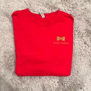 Simply Southern long sleeve